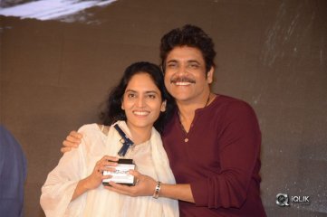 Goodachari Movie Success Meet Photos